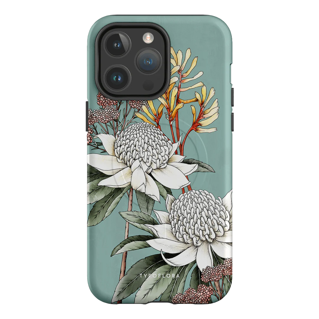 Waratah - Image 63