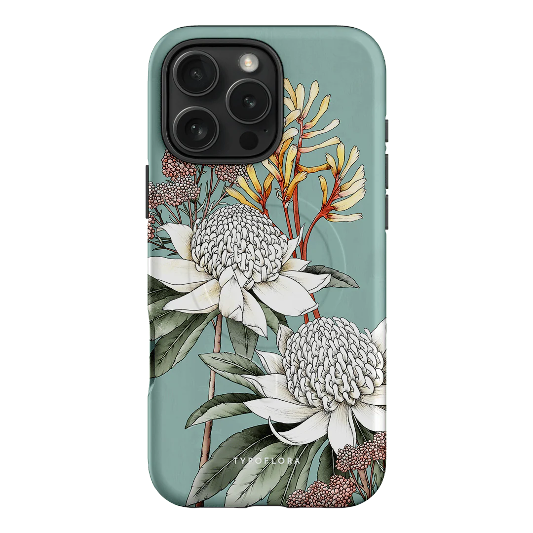 Waratah - Image 68