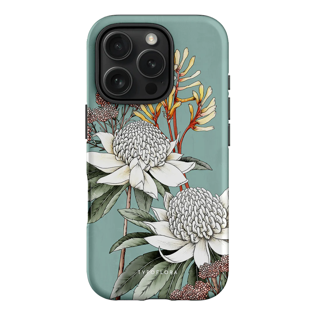 Waratah - Image 73
