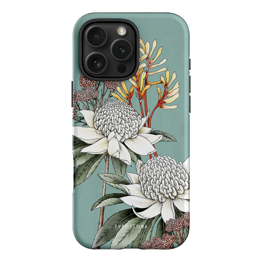 Waratah - Image 74
