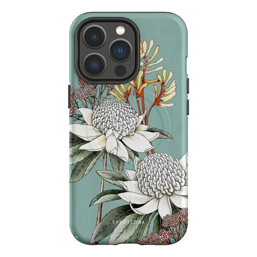 Waratah - Image 87